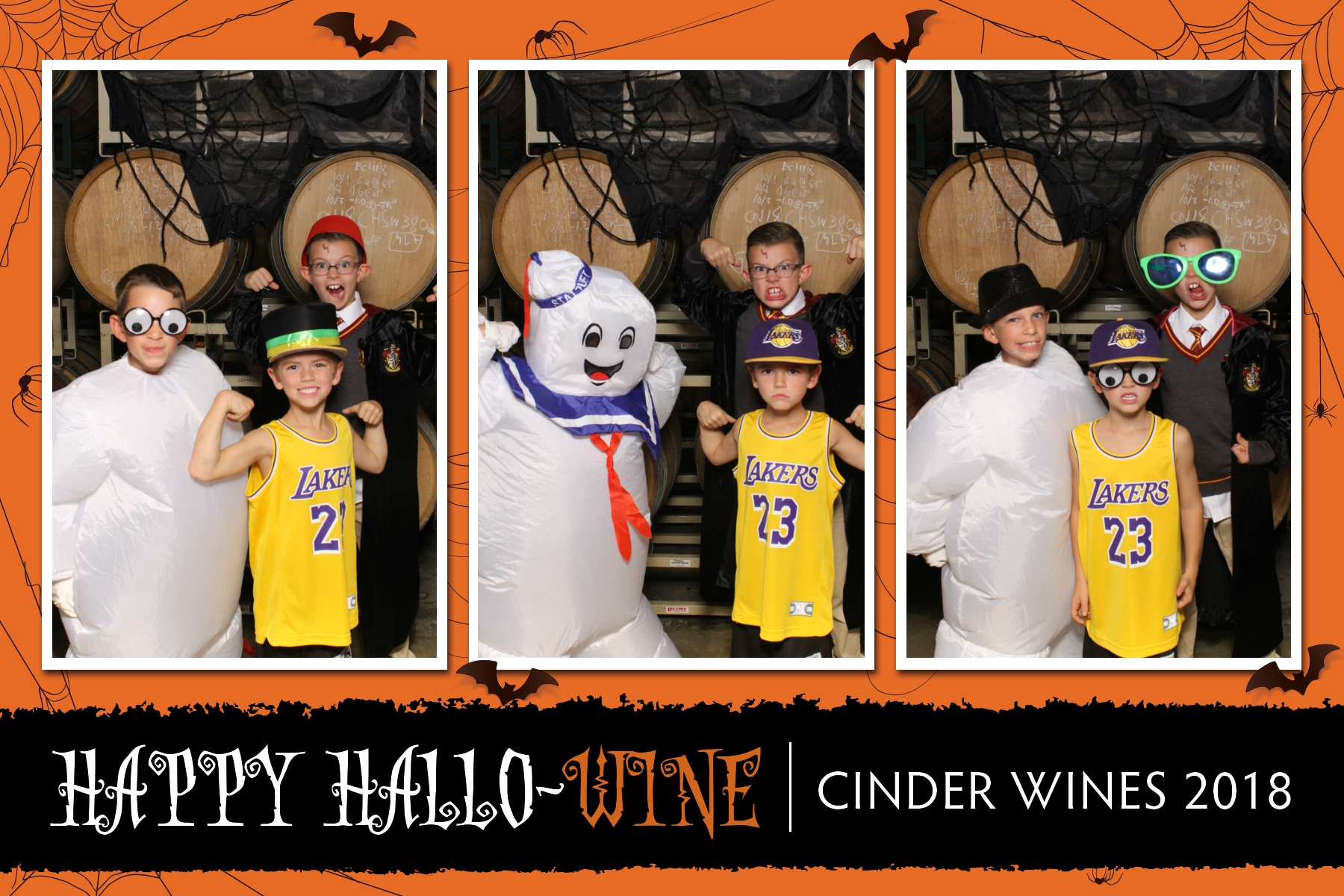 Cinder Hallowine 2018 | View more photos from the event at gallery.niknoxphotobox.com/u/NiKnox-Photo-Box/Cinder-Hallowine-2018